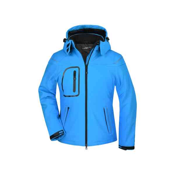 ženska softshell jakna JN 1000| promotivni poslovni pokloni| promopoint.hr