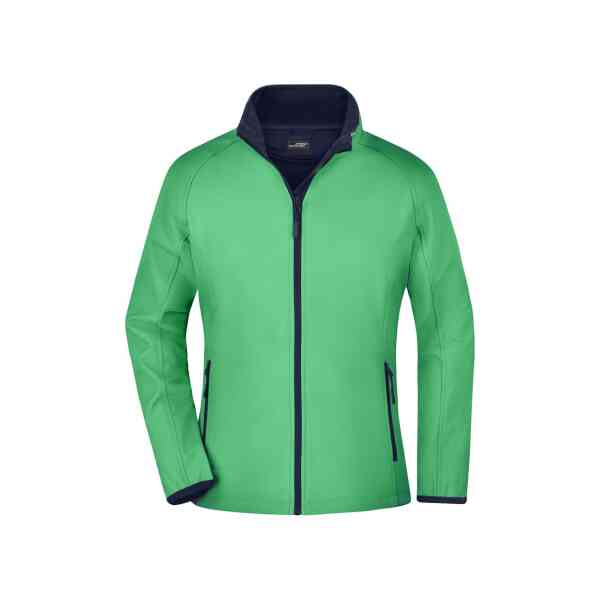 ženska softshell jakna JN 1129| promotivni poslovni pokloni|promopoint.hr