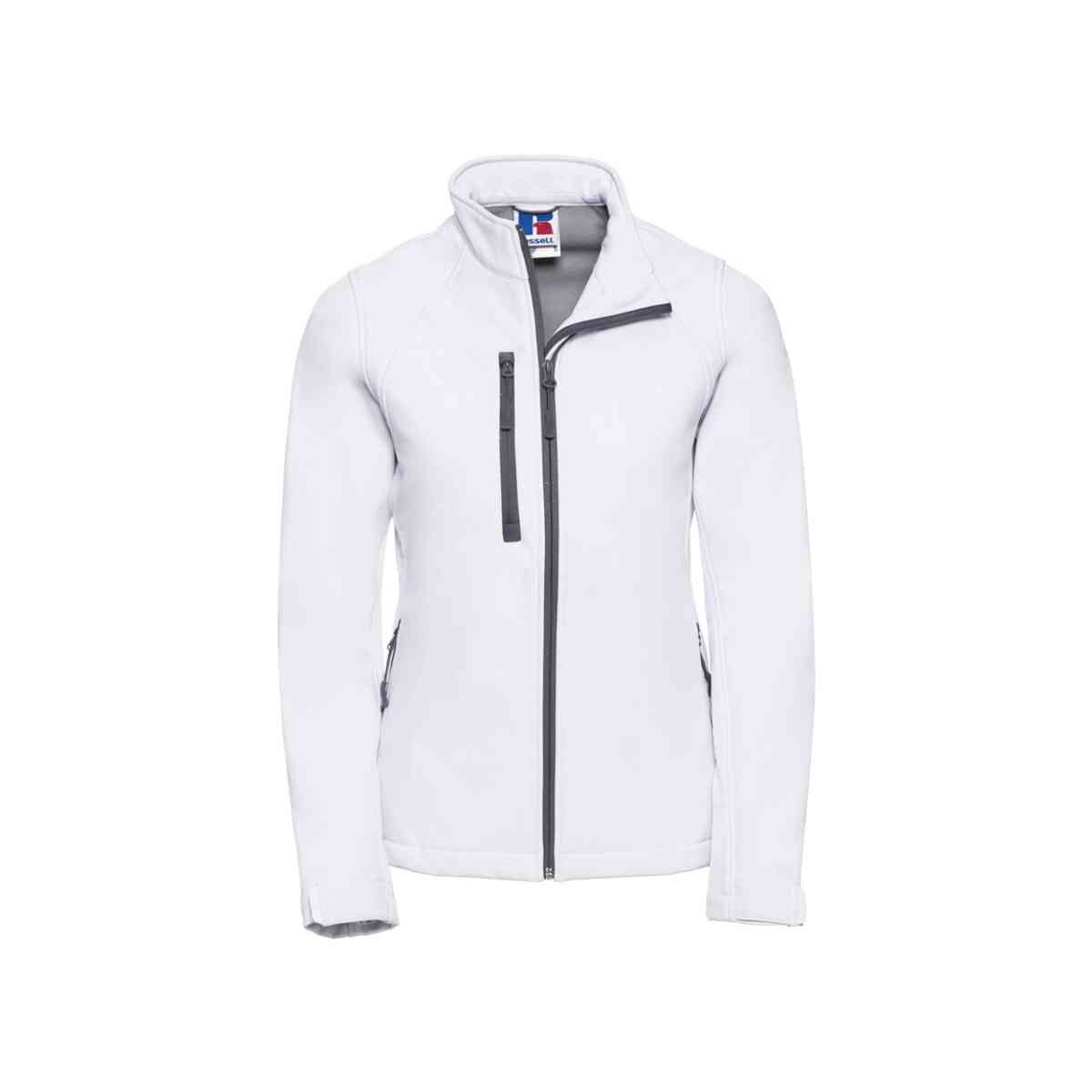 Ženska softshell jakna Russell 140F| Promotivni poslovni pokloni | Promopoint.hr