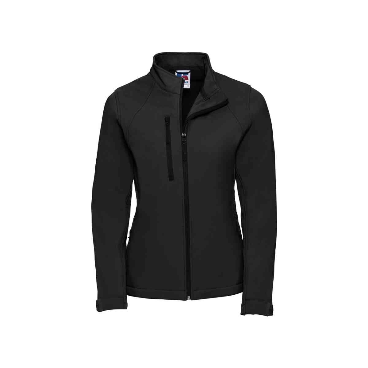 Ženska softshell jakna Russell 140F| Promotivni poslovni pokloni | Promopoint.hr