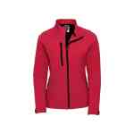 Ženska softshell jakna Russell 140F| Promotivni poslovni pokloni | Promopoint.hr