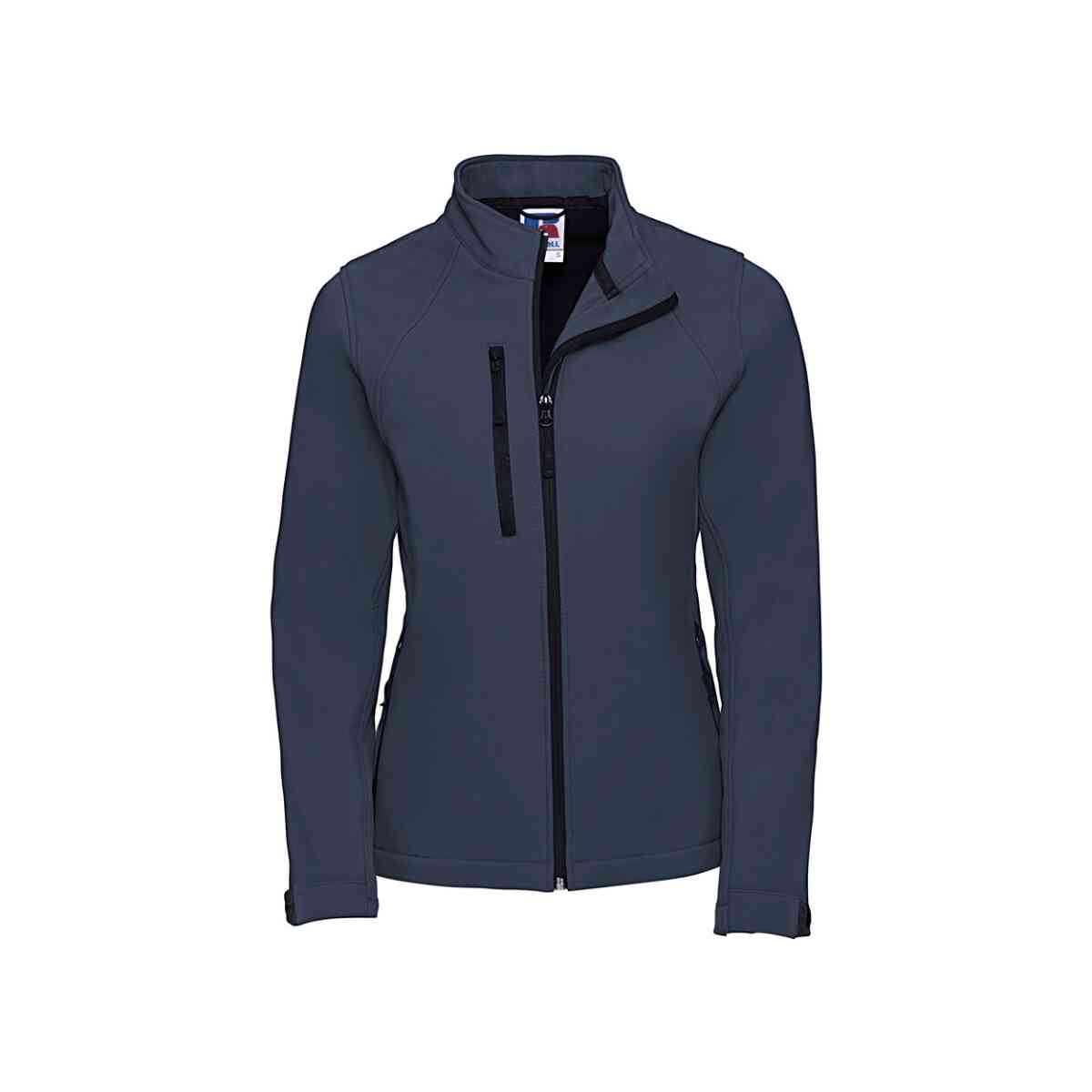 Ženska softshell jakna Russell 140F| Promotivni poslovni pokloni | Promopoint.hr