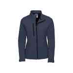 Ženska softshell jakna Russell 140F| Promotivni poslovni pokloni | Promopoint.hr