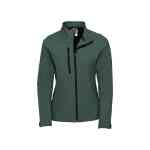 Ženska softshell jakna Russell 140F| Promotivni poslovni pokloni | Promopoint.hr