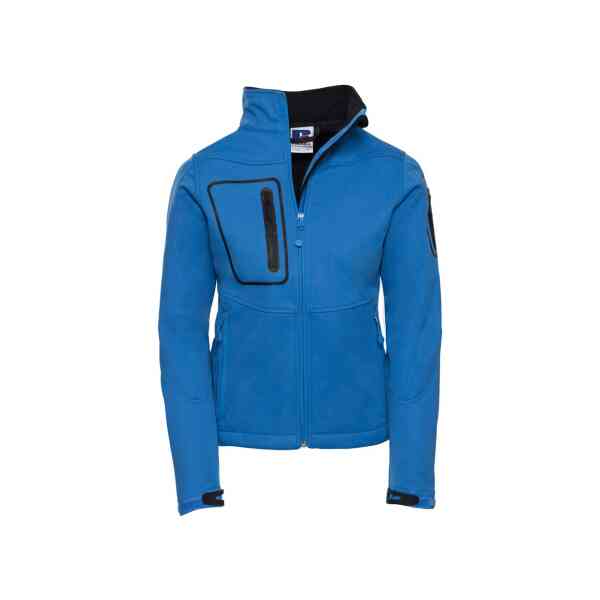 Ženska softshell jakna Russell 520F|Promotivni poslovni pokloni| Promopoint.hr