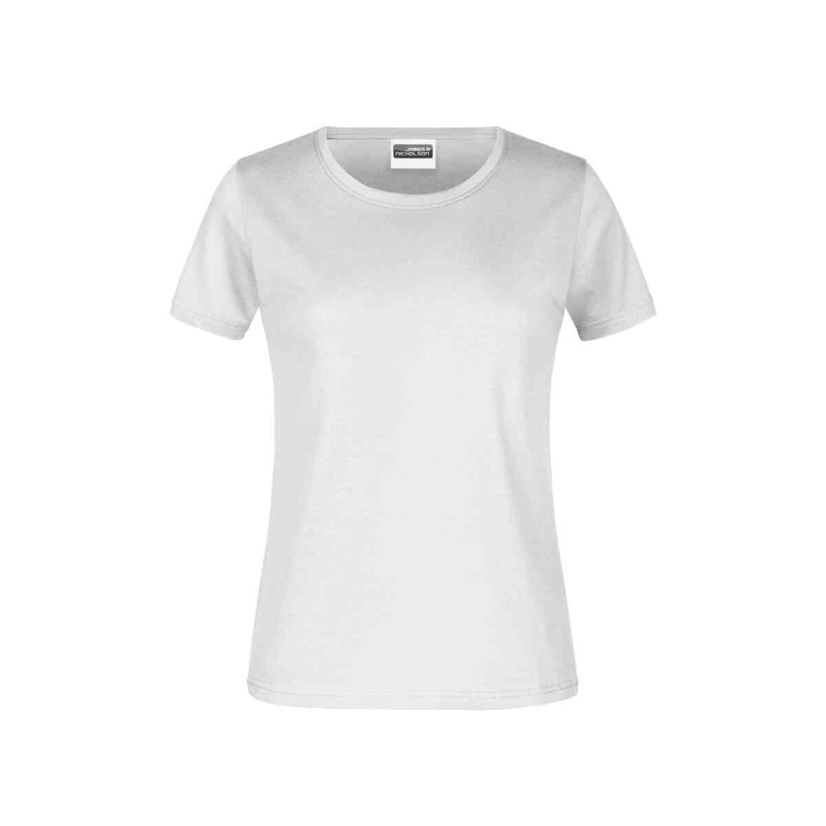 ženska T-shirt majica JN 746| promotivni poslovni pokloni| promopoint.hr