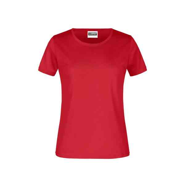 ženska T-shirt majica JN 746| promotivni poslovni pokloni| promopoint.hr