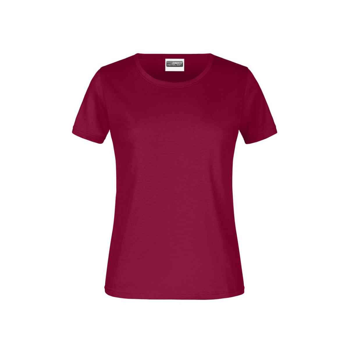 ženska T-shirt majica JN 746| promotivni poslovni pokloni| promopoint.hr