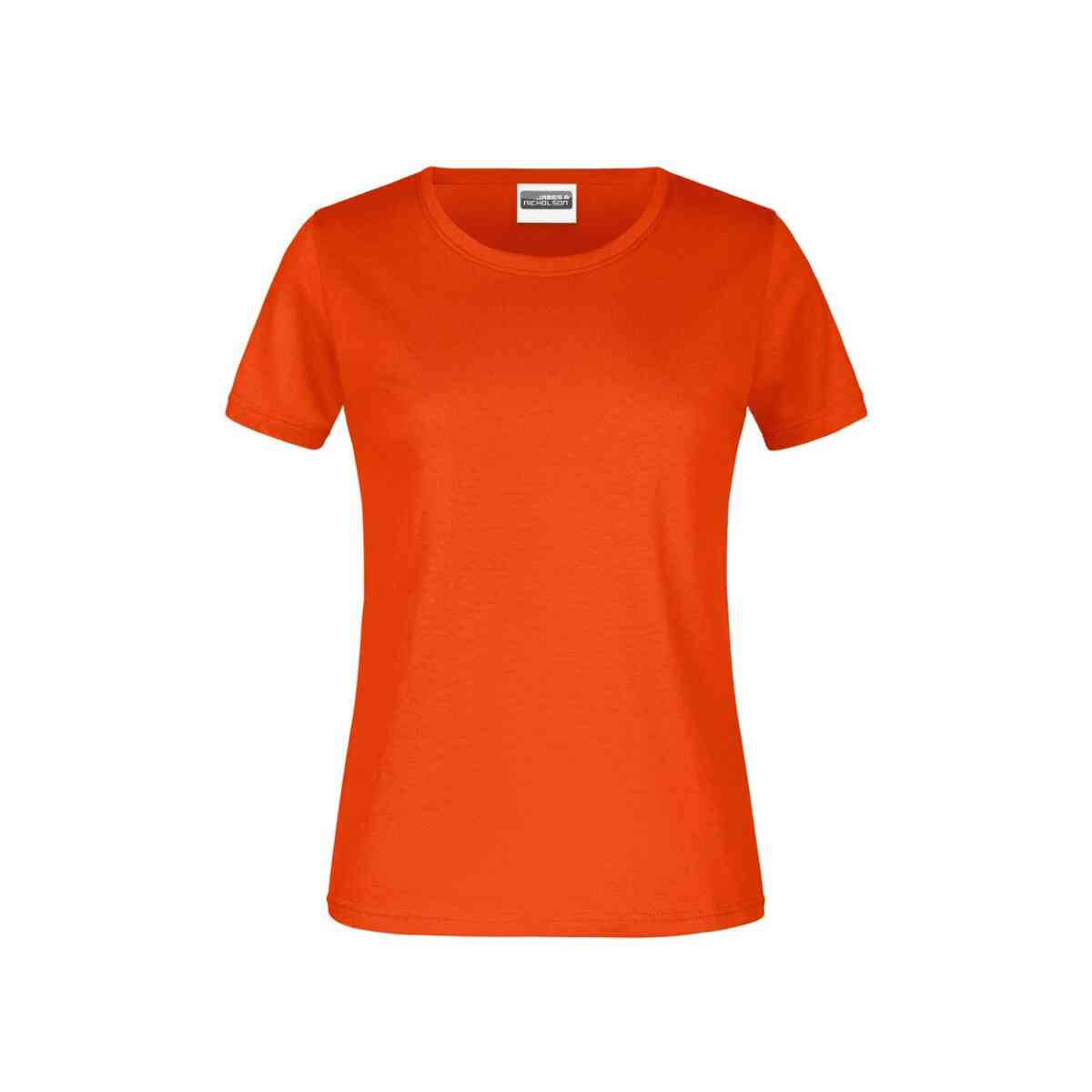 ženska T-shirt majica JN 746| promotivni poslovni pokloni| promopoint.hr