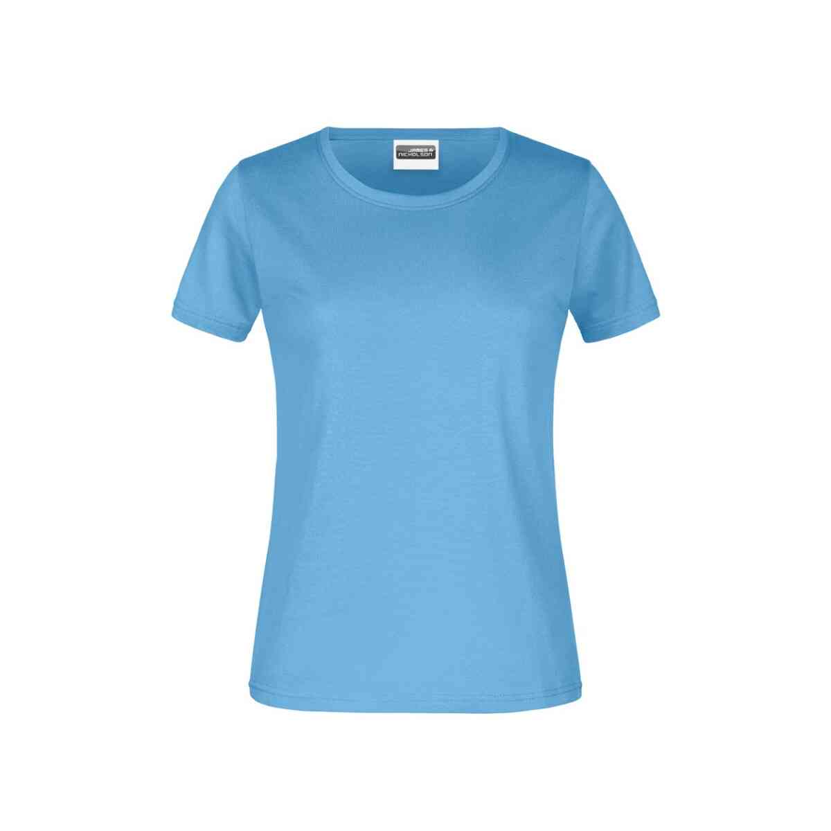 ženska T-shirt majica JN 746| promotivni poslovni pokloni| promopoint.hr