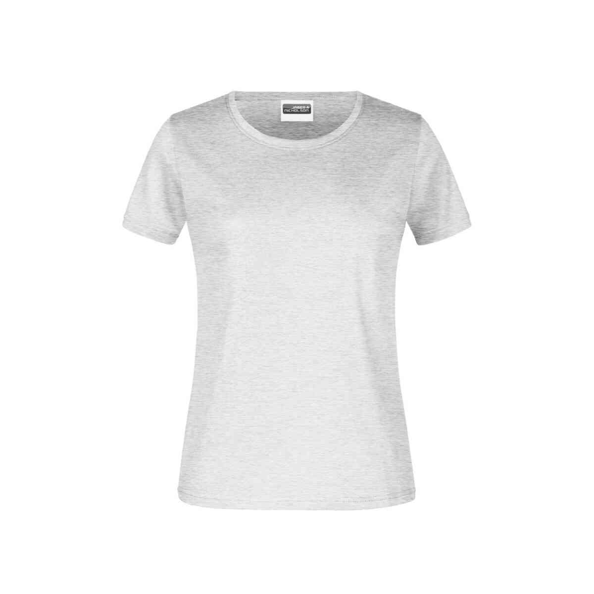 ženska T-shirt majica JN 746| promotivni poslovni pokloni| promopoint.hr