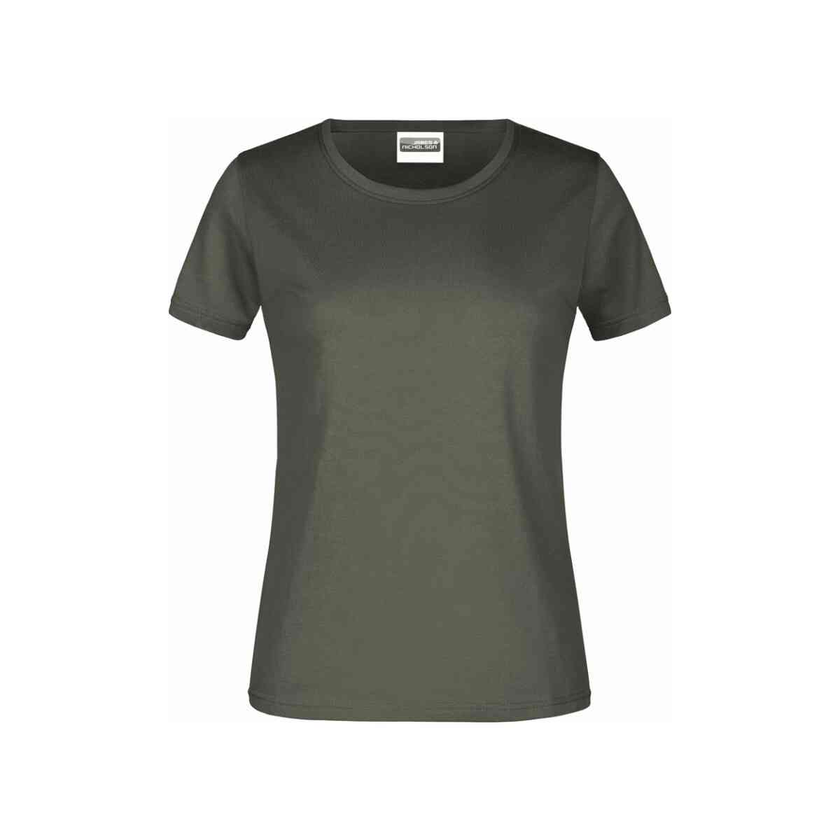 ženska T-shirt majica JN 746| promotivni poslovni pokloni| promopoint.hr
