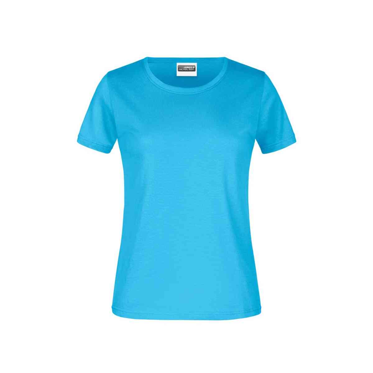 ženska T-shirt majica JN 746| promotivni poslovni pokloni| promopoint.hr