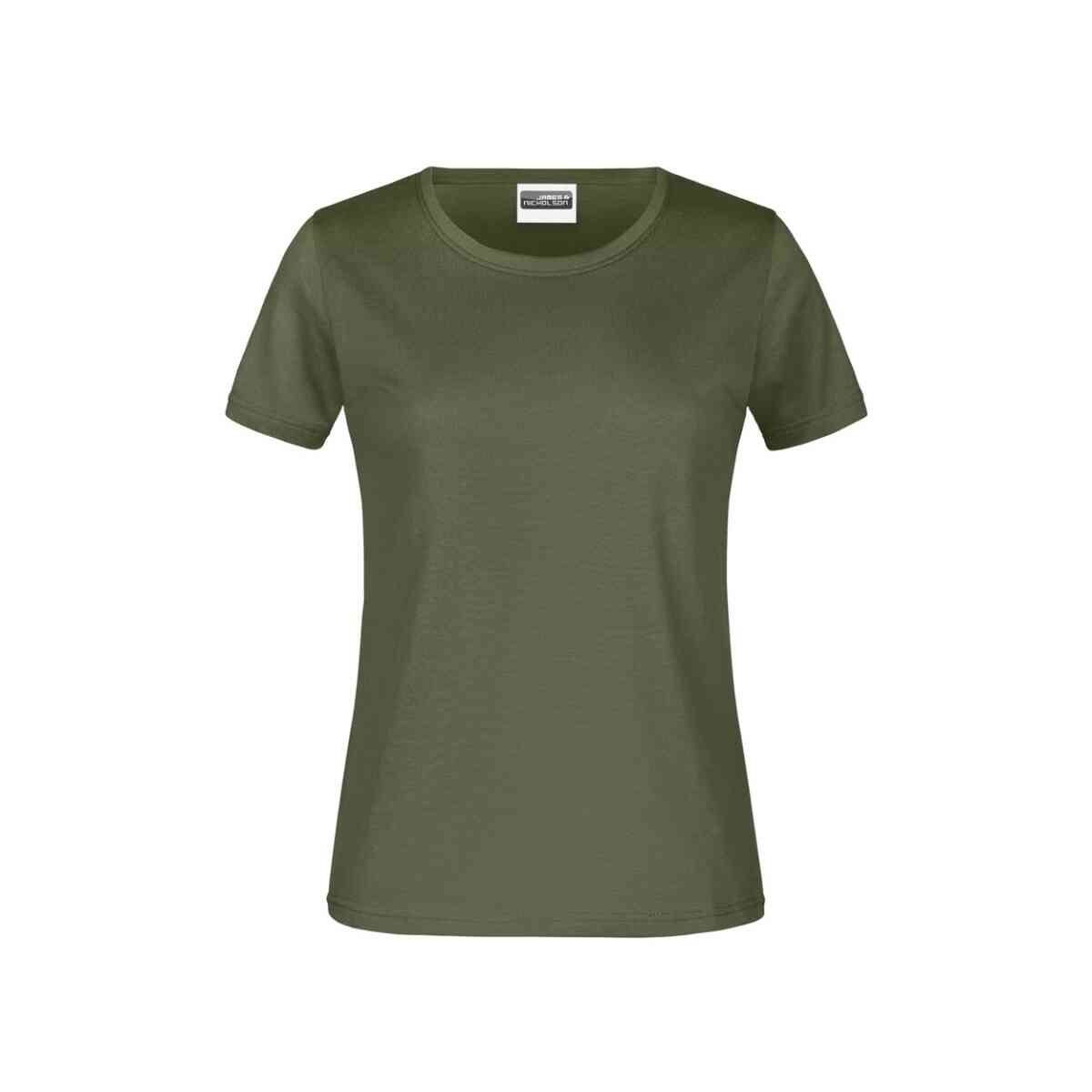 ženska T-shirt majica JN 746| promotivni poslovni pokloni| promopoint.hr