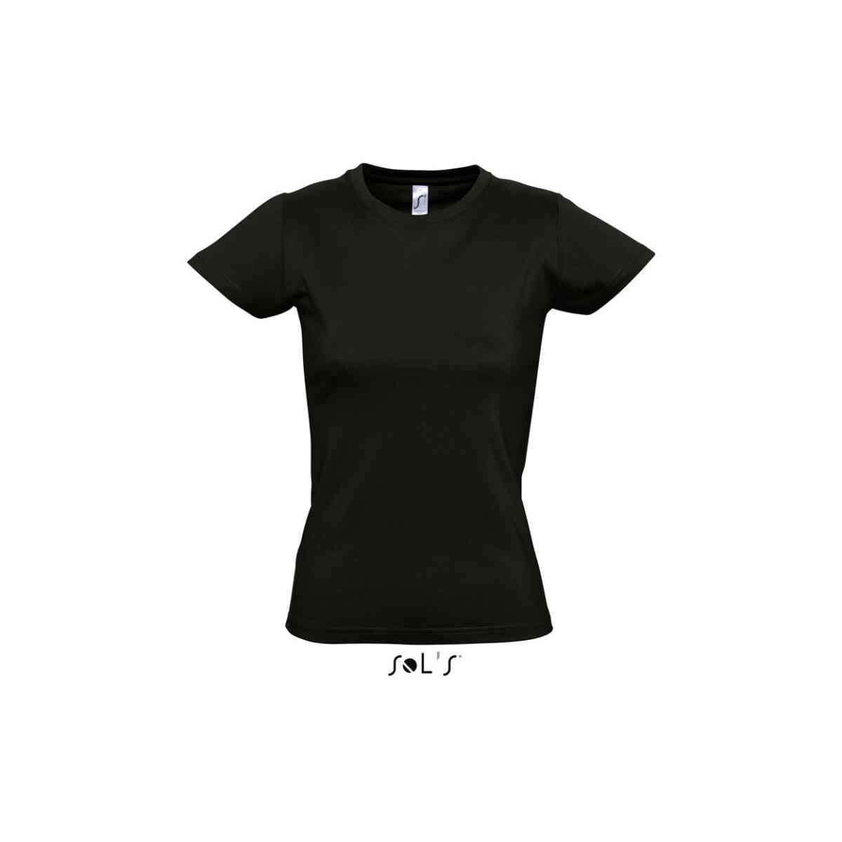 ženska T-shirt majica SOL'S Imperial Women |promotivni poslovni pokloni|promopoint.hr