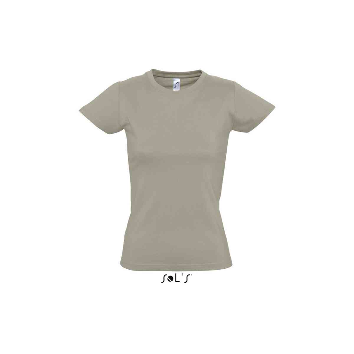 ženska T-shirt majica SOL'S Imperial Women |promotivni poslovni pokloni|promopoint.hr