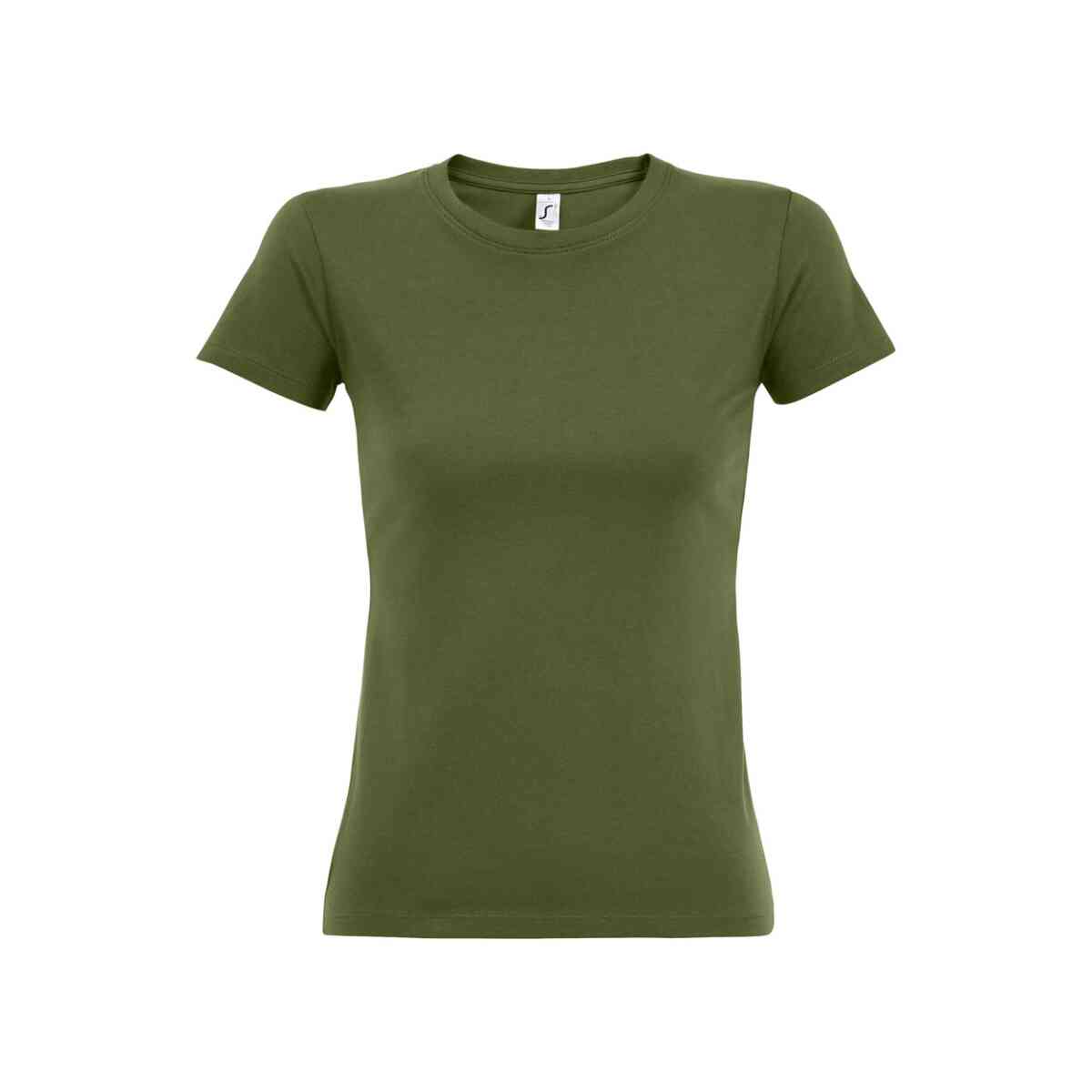 ženska T-shirt majica SOL'S Imperial Women |promotivni poslovni pokloni|promopoint.hr