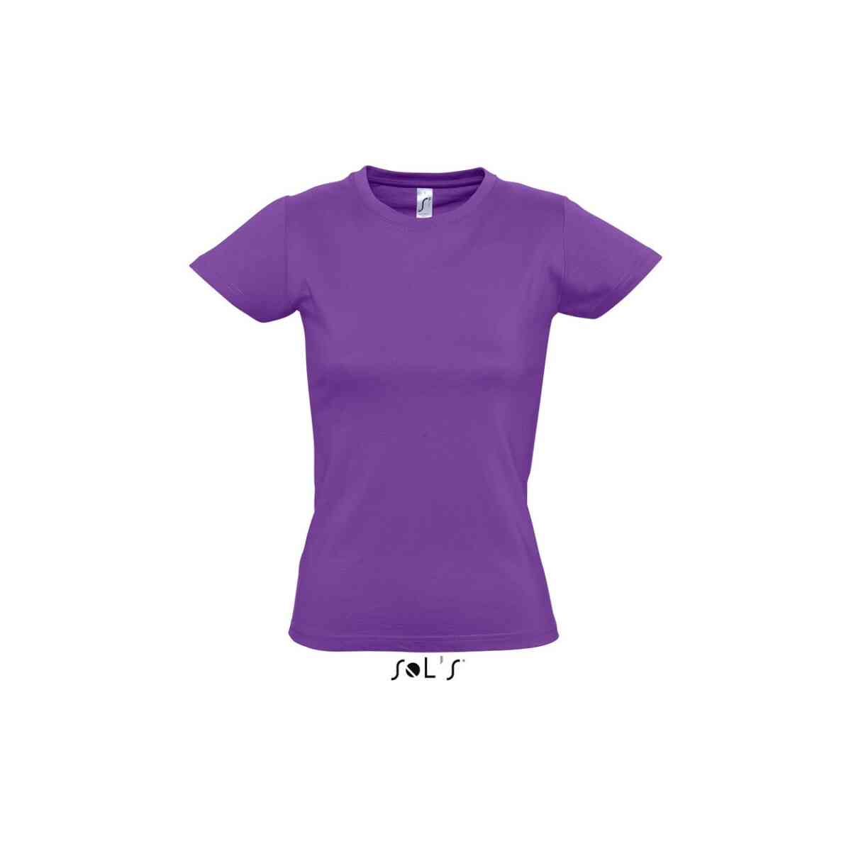 ženska T-shirt majica SOL'S Imperial Women |promotivni poslovni pokloni|promopoint.hr