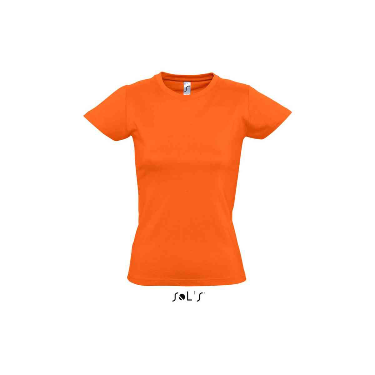ženska T-shirt majica SOL'S Imperial Women |promotivni poslovni pokloni|promopoint.hr