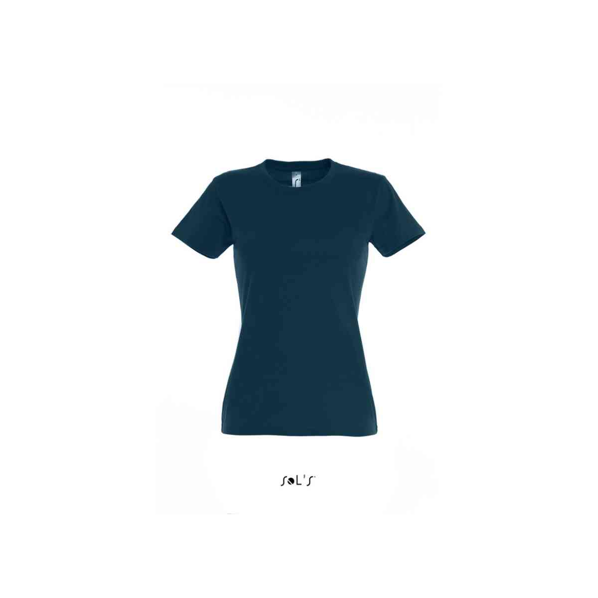ženska T-shirt majica SOL'S Imperial Women |promotivni poslovni pokloni|promopoint.hr