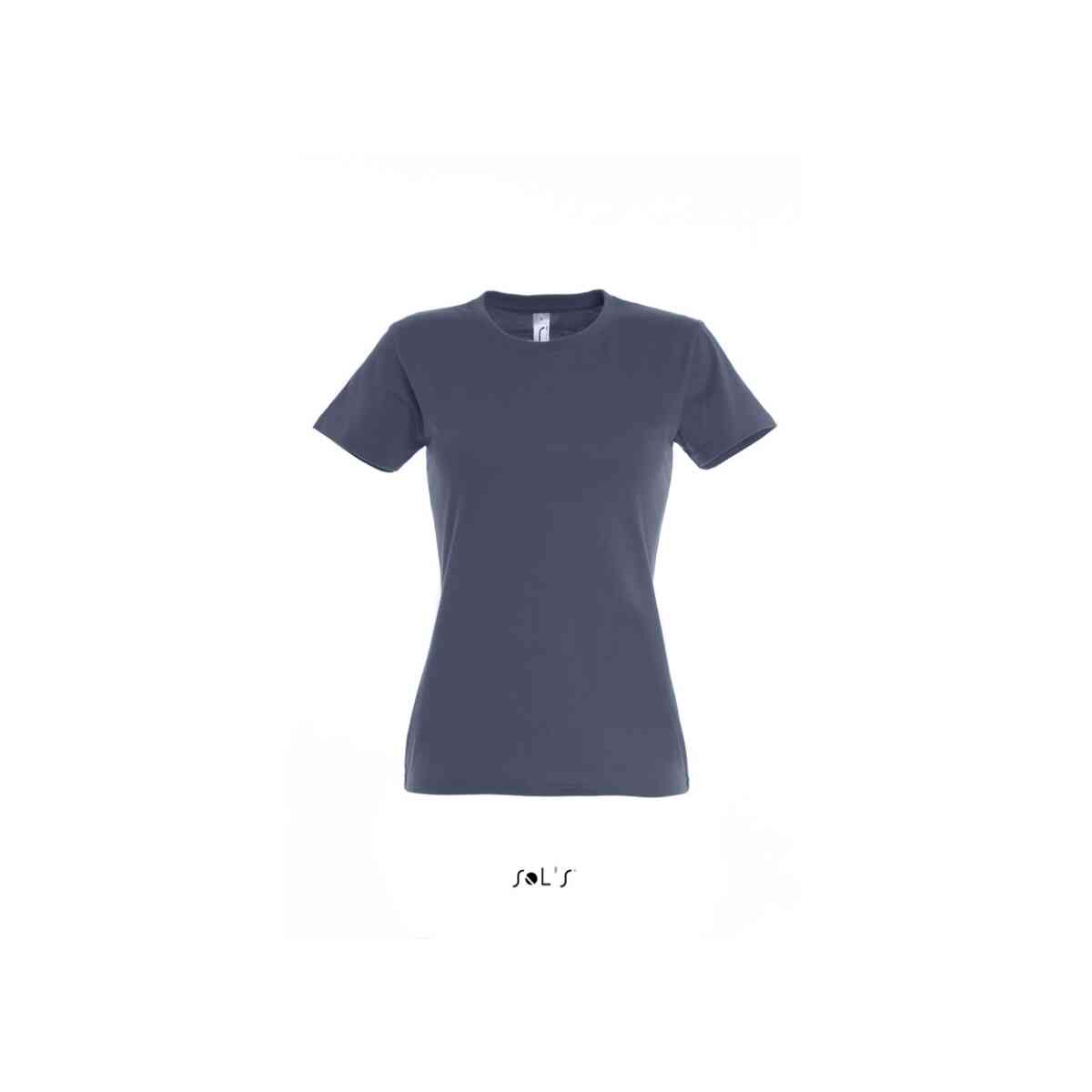 ženska T-shirt majica SOL'S Imperial Women |promotivni poslovni pokloni|promopoint.hr