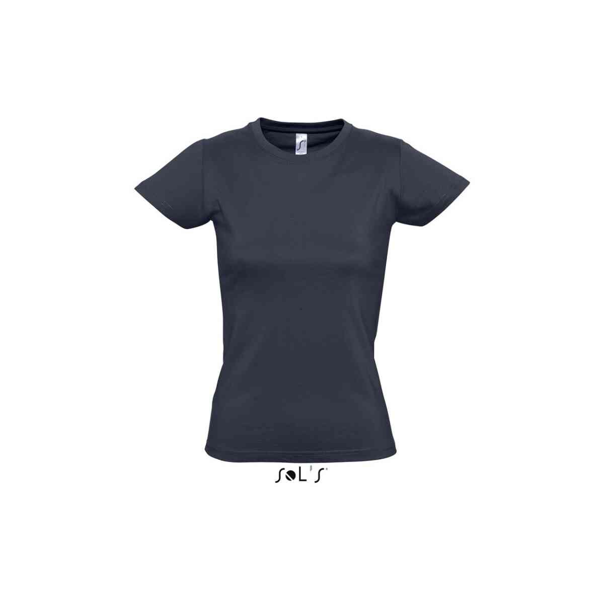 ženska T-shirt majica SOL'S Imperial Women |promotivni poslovni pokloni|promopoint.hr