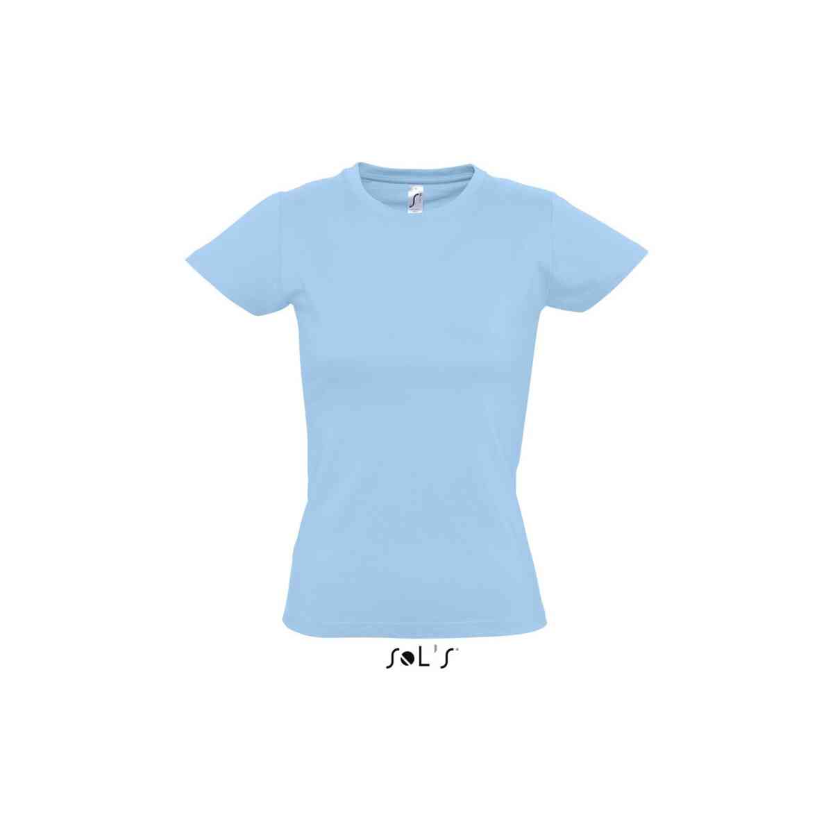 ženska T-shirt majica SOL'S Imperial Women |promotivni poslovni pokloni|promopoint.hr