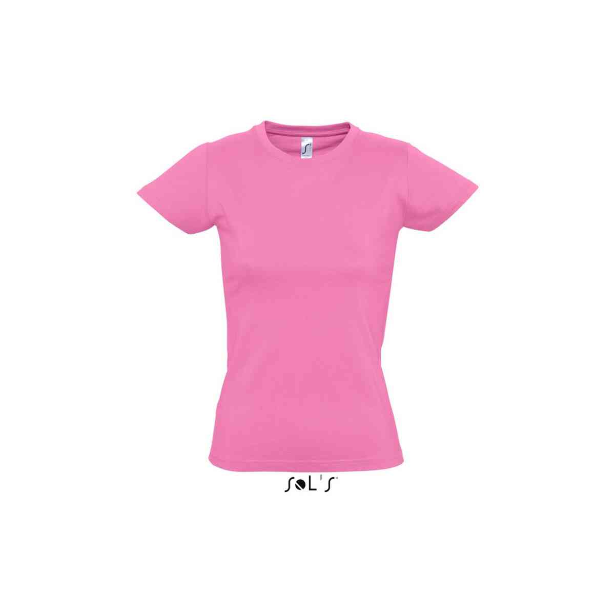 ženska T-shirt majica SOL'S Imperial Women |promotivni poslovni pokloni|promopoint.hr