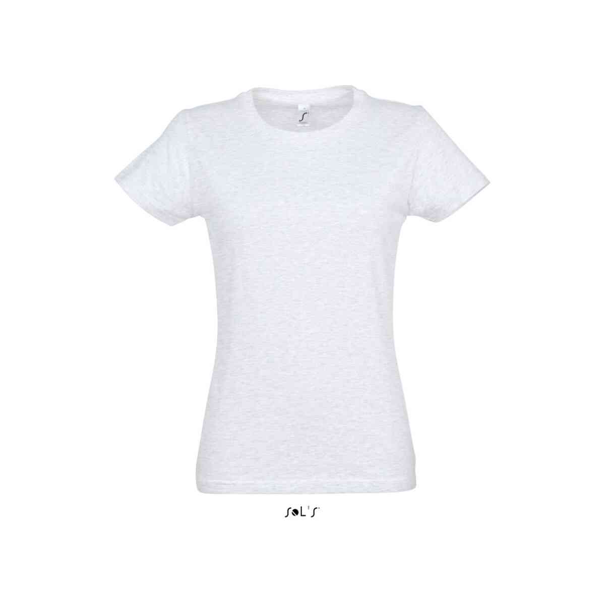 ženska T-shirt majica SOL'S Imperial Women |promotivni poslovni pokloni|promopoint.hr