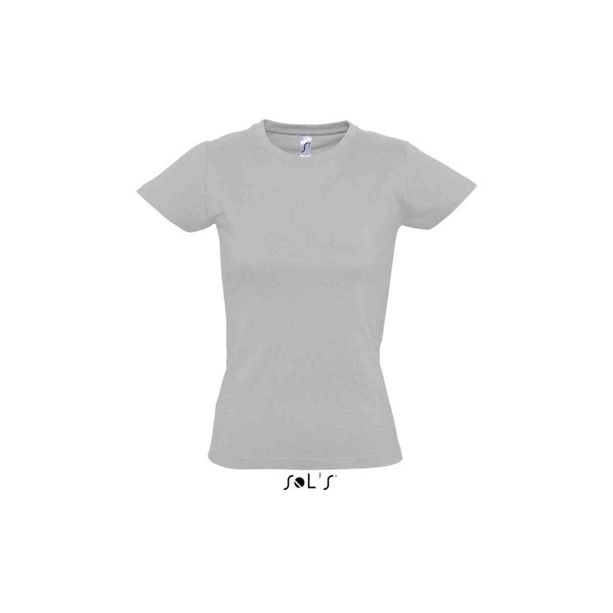ženska T-shirt majica SOL'S Imperial Women |promotivni poslovni pokloni|promopoint.hr