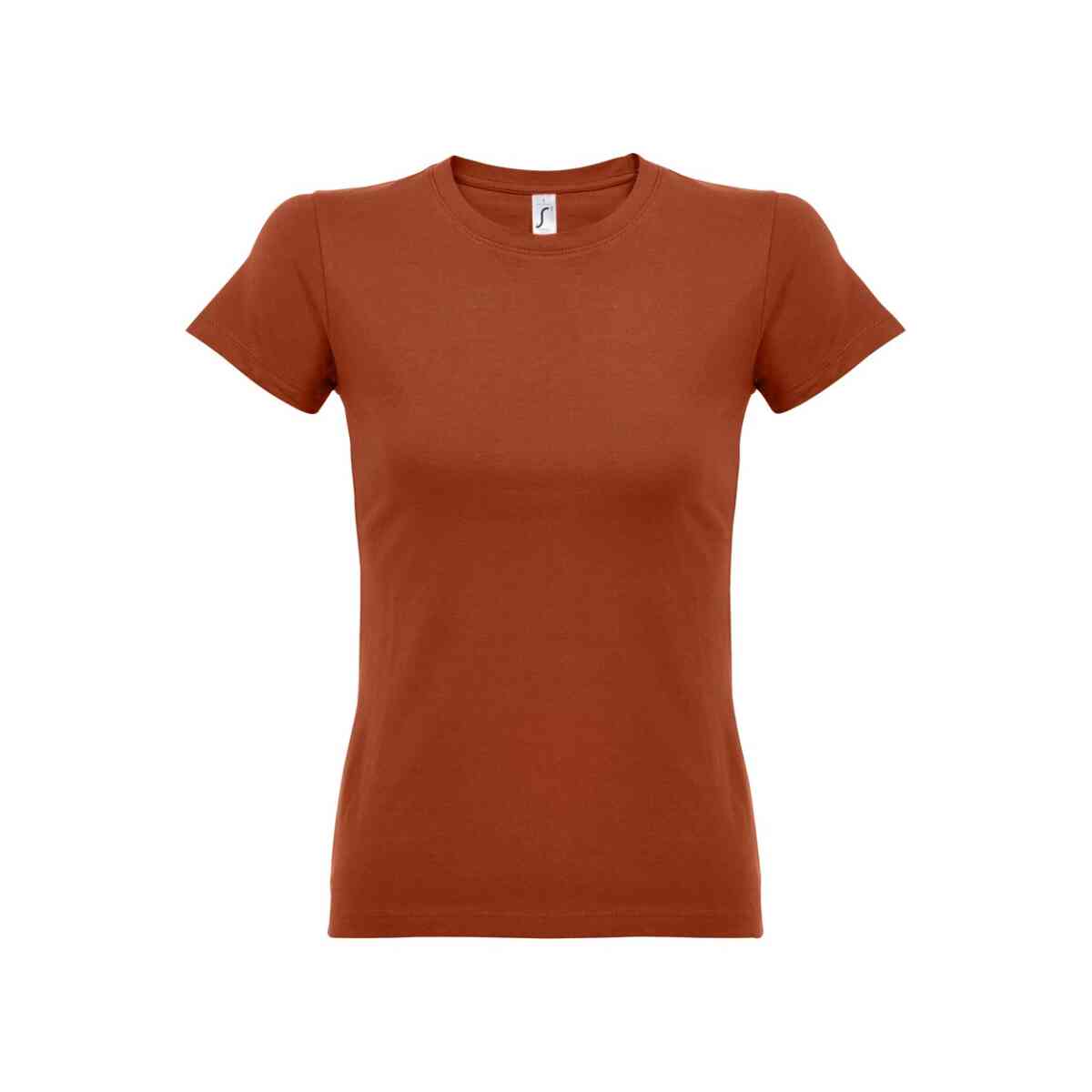 ženska T-shirt majica SOL'S Imperial Women |promotivni poslovni pokloni|promopoint.hr