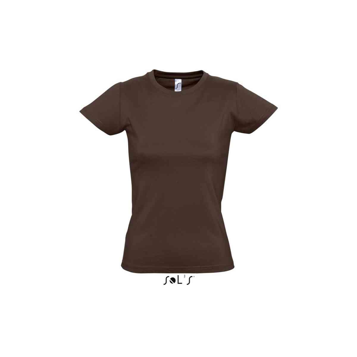 ženska T-shirt majica SOL'S Imperial Women |promotivni poslovni pokloni|promopoint.hr