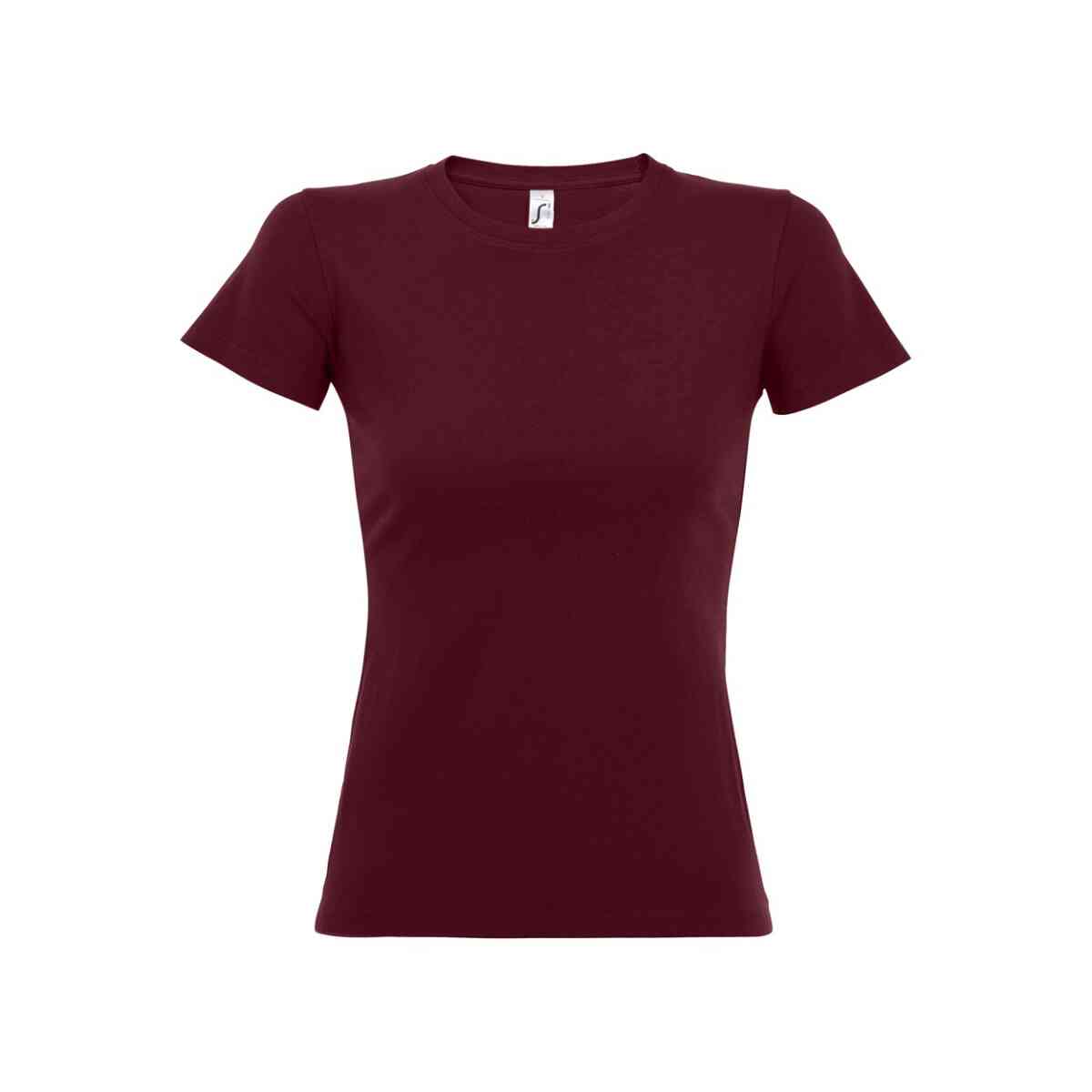 ženska T-shirt majica SOL'S Imperial Women |promotivni poslovni pokloni|promopoint.hr