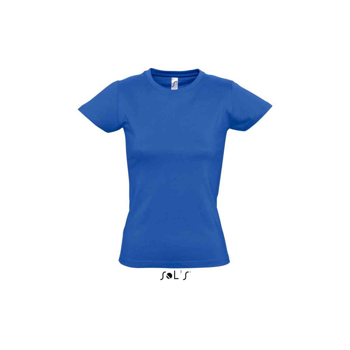 ženska T-shirt majica SOL'S Imperial Women |promotivni poslovni pokloni|promopoint.hr