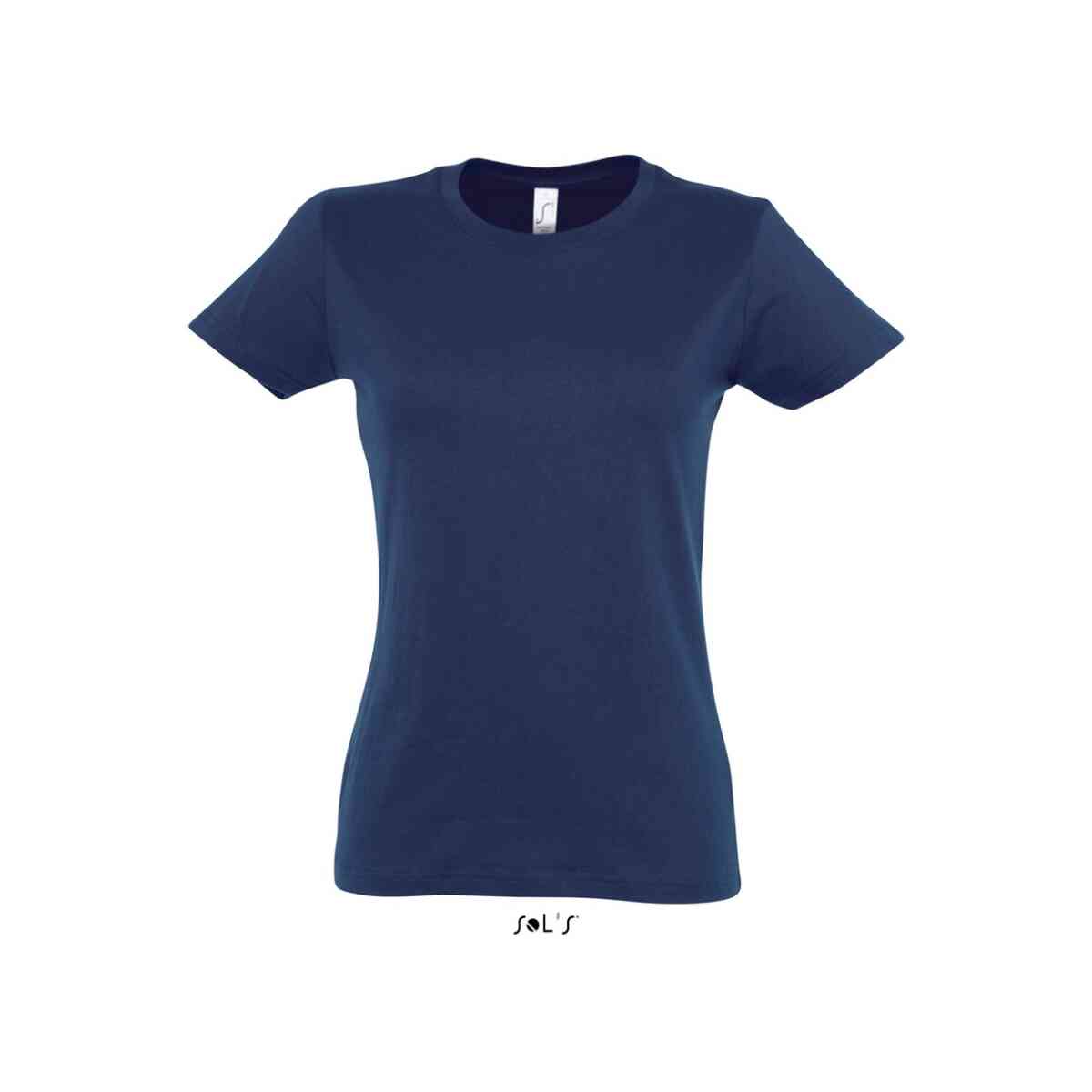 ženska T-shirt majica SOL'S Imperial Women |promotivni poslovni pokloni|promopoint.hr