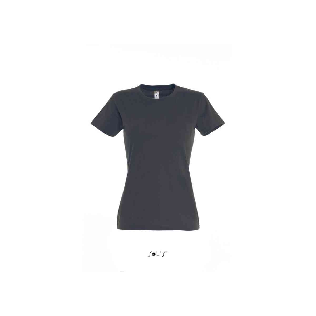 ženska T-shirt majica SOL'S Imperial Women |promotivni poslovni pokloni|promopoint.hr
