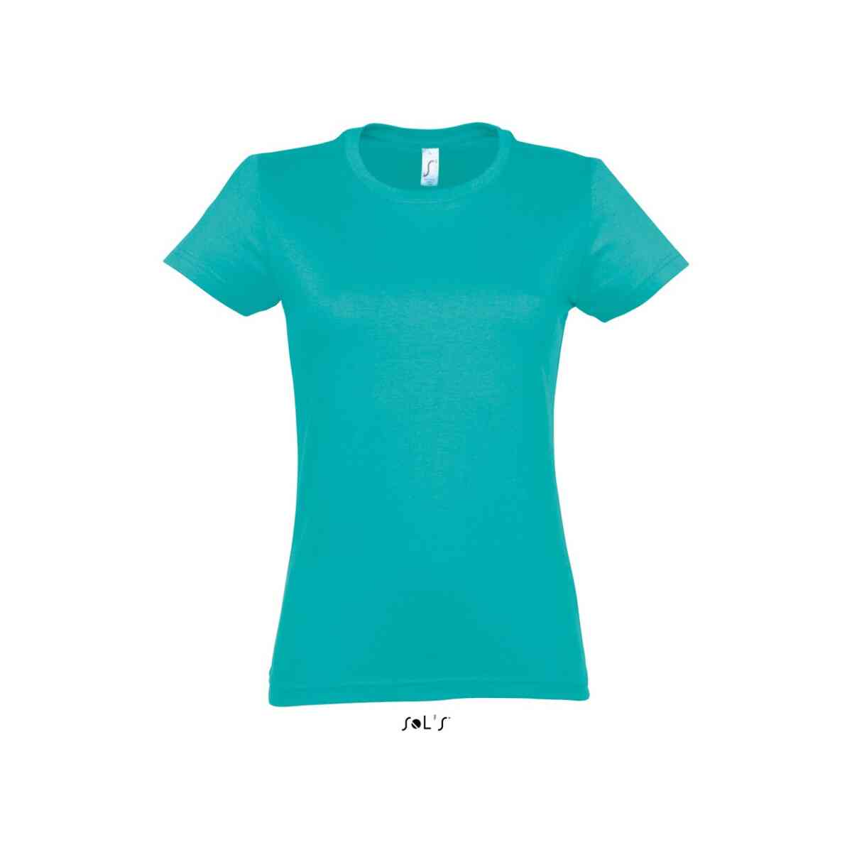ženska T-shirt majica SOL'S Imperial Women |promotivni poslovni pokloni|promopoint.hr