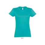 ženska T-shirt majica SOL'S Imperial Women |promotivni poslovni pokloni|promopoint.hr
