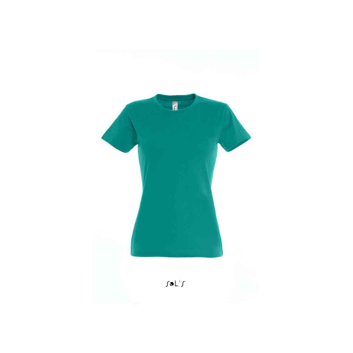 ženska T-shirt majica SOL'S Imperial Women |promotivni poslovni pokloni|promopoint.hr
