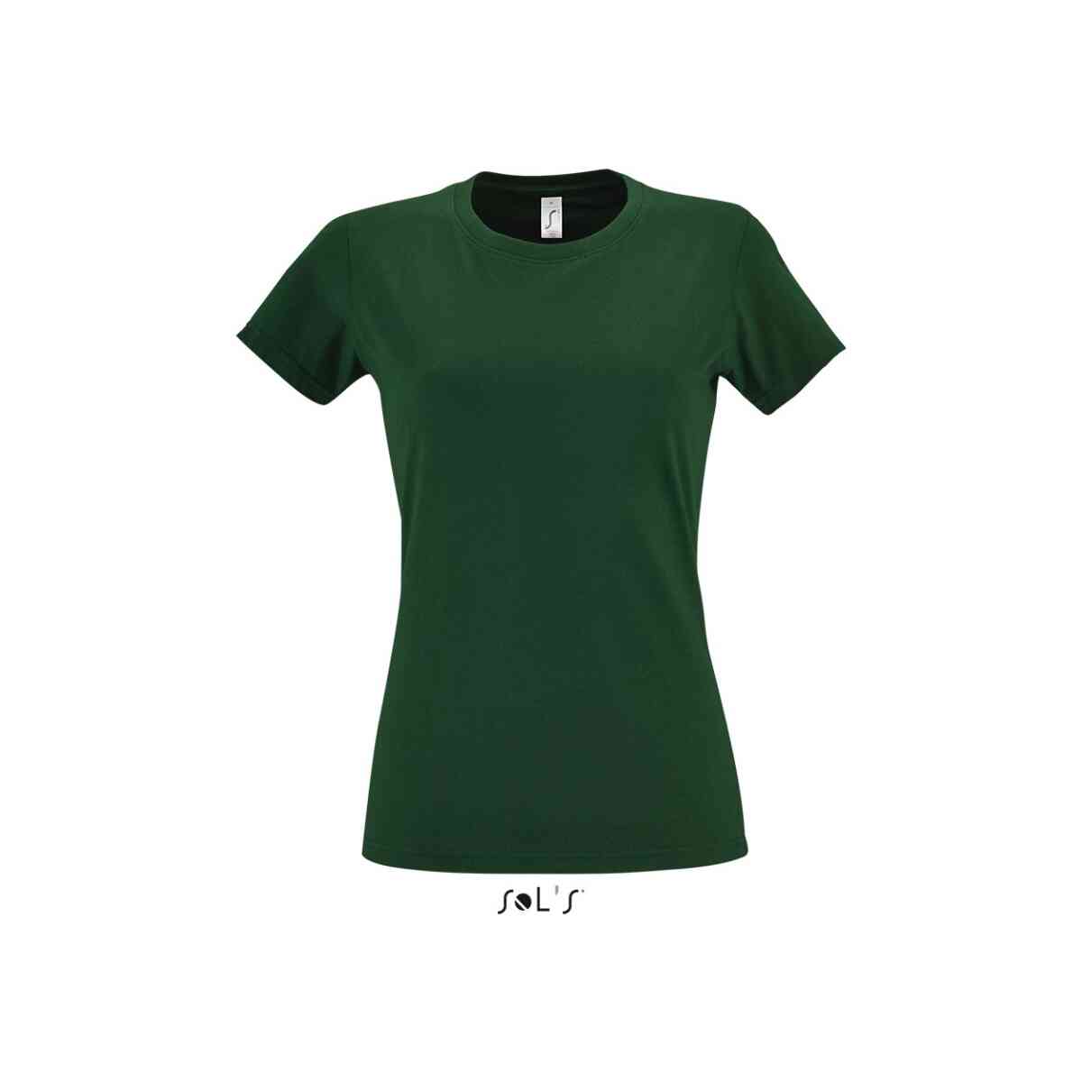 ženska T-shirt majica SOL'S Imperial Women |promotivni poslovni pokloni|promopoint.hr