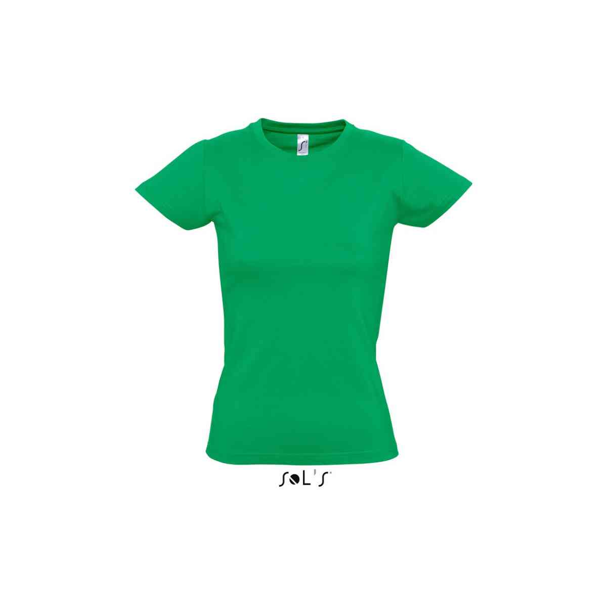 ženska T-shirt majica SOL'S Imperial Women |promotivni poslovni pokloni|promopoint.hr