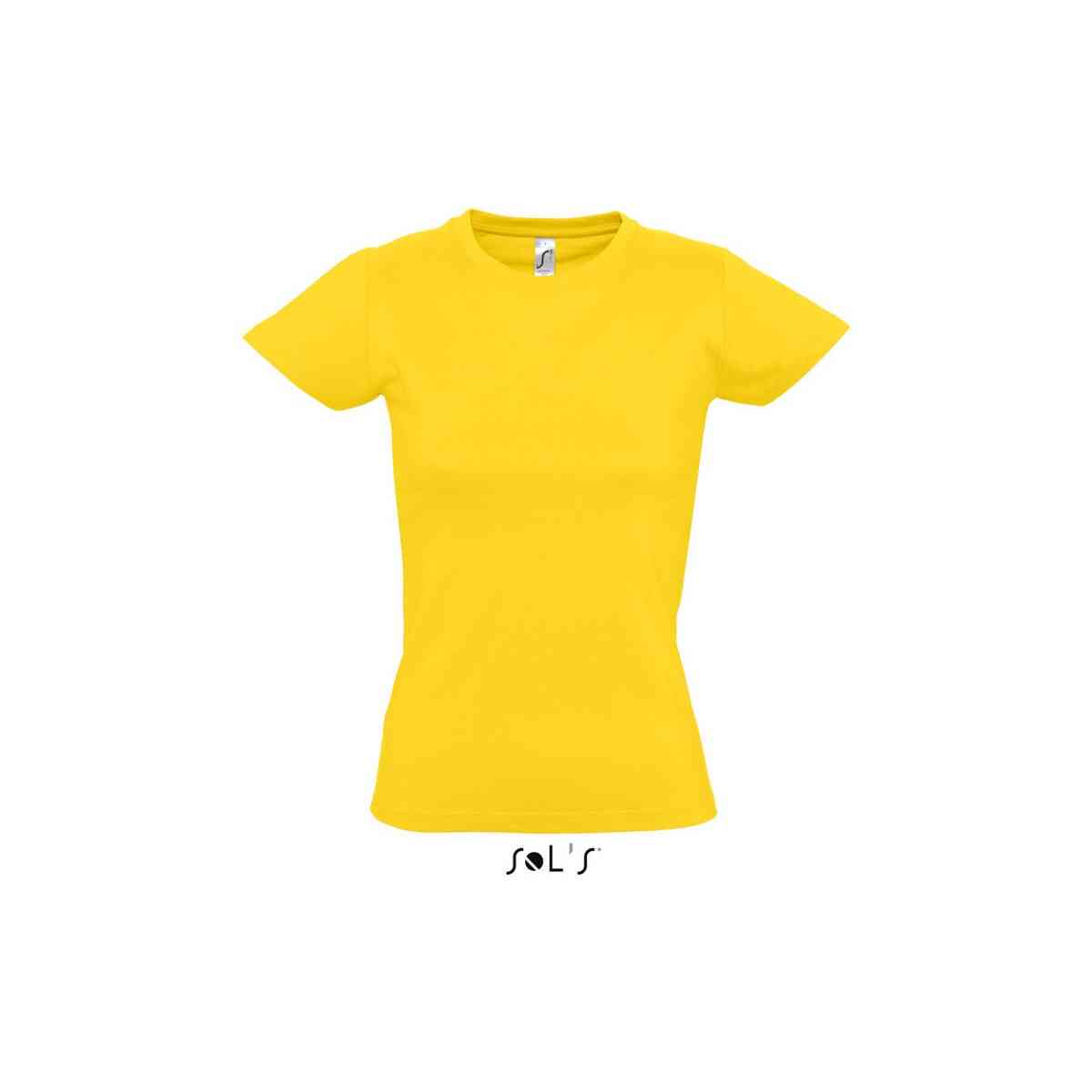ženska T-shirt majica SOL'S Imperial Women |promotivni poslovni pokloni|promopoint.hr