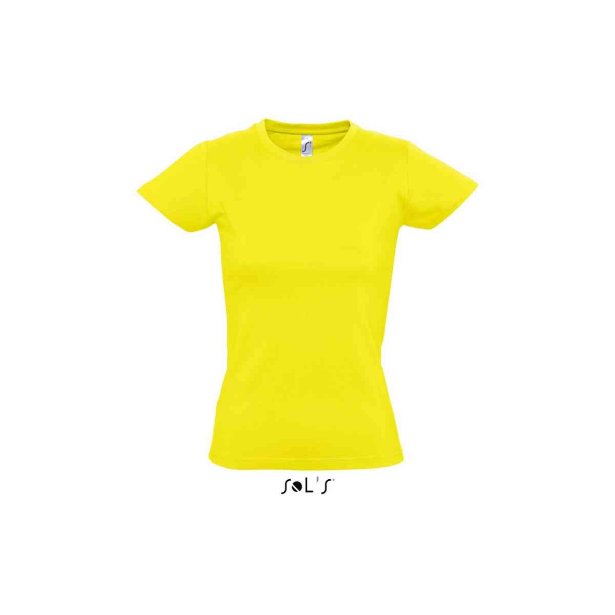 ženska T-shirt majica SOL'S Imperial Women |promotivni poslovni pokloni|promopoint.hr