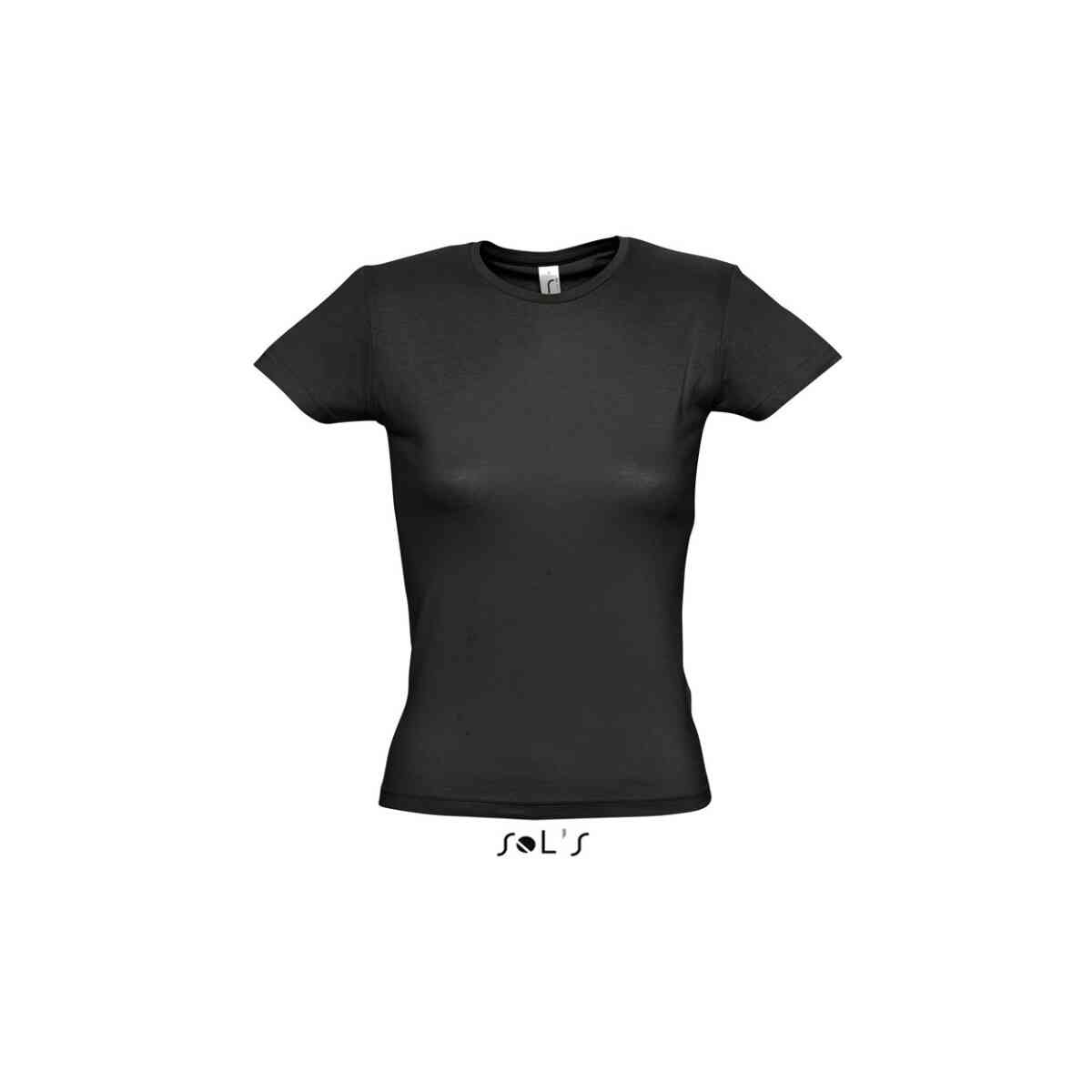 ženska T-shirt majica SOL'S|Miss| promotivni poslovni pokloni |promopoint.hr