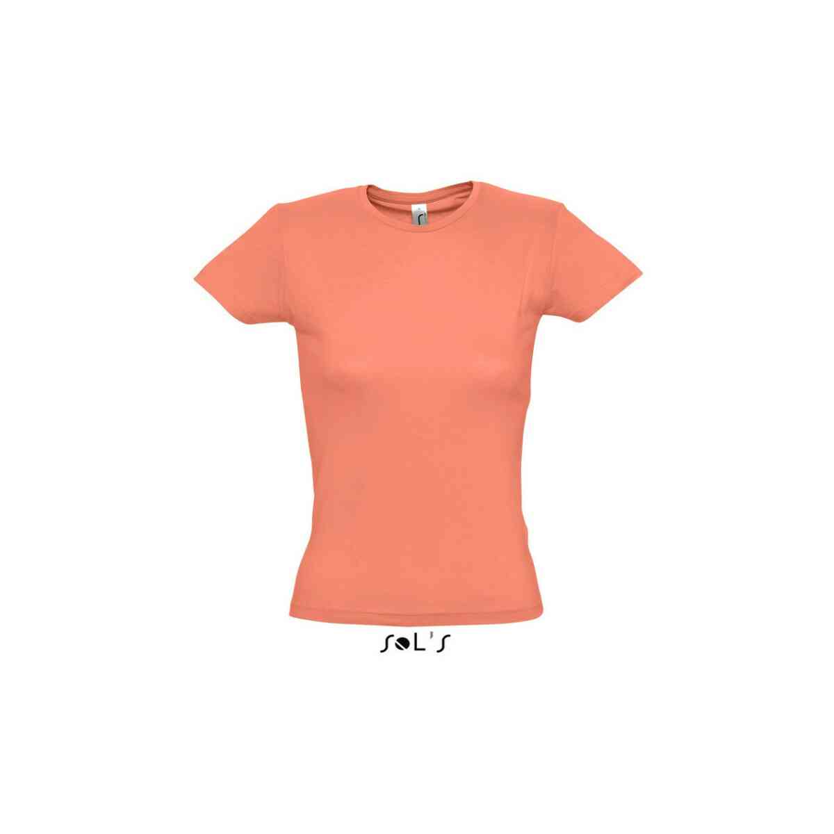 ženska T-shirt majica SOL'S|Miss| promotivni poslovni pokloni |promopoint.hr
