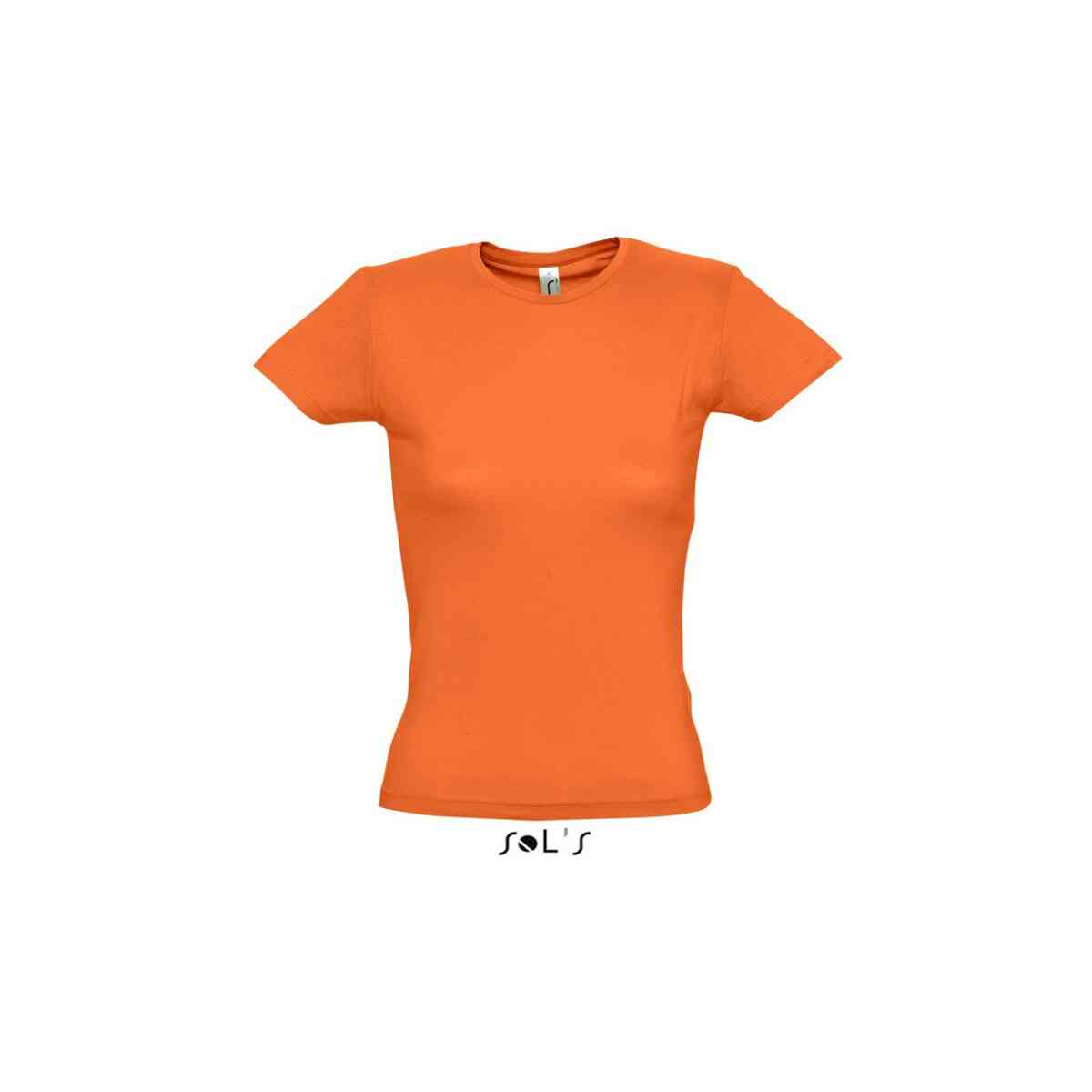 ženska T-shirt majica SOL'S|Miss| promotivni poslovni pokloni |promopoint.hr