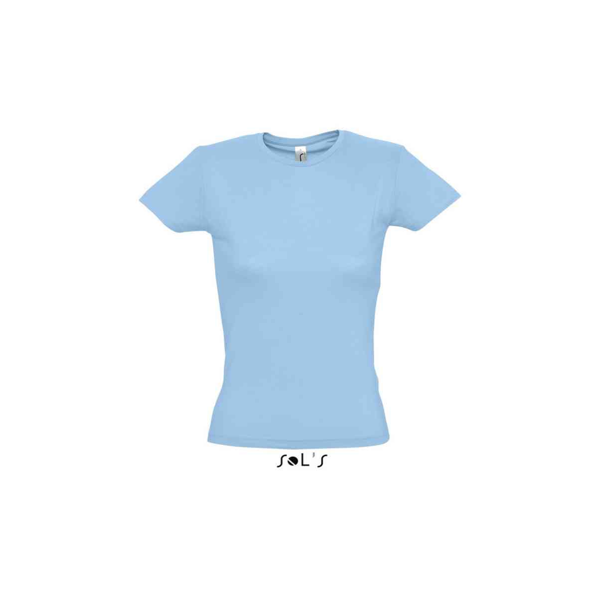 ženska T-shirt majica SOL'S|Miss| promotivni poslovni pokloni |promopoint.hr