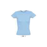 ženska T-shirt majica SOL'S|Miss| promotivni poslovni pokloni |promopoint.hr