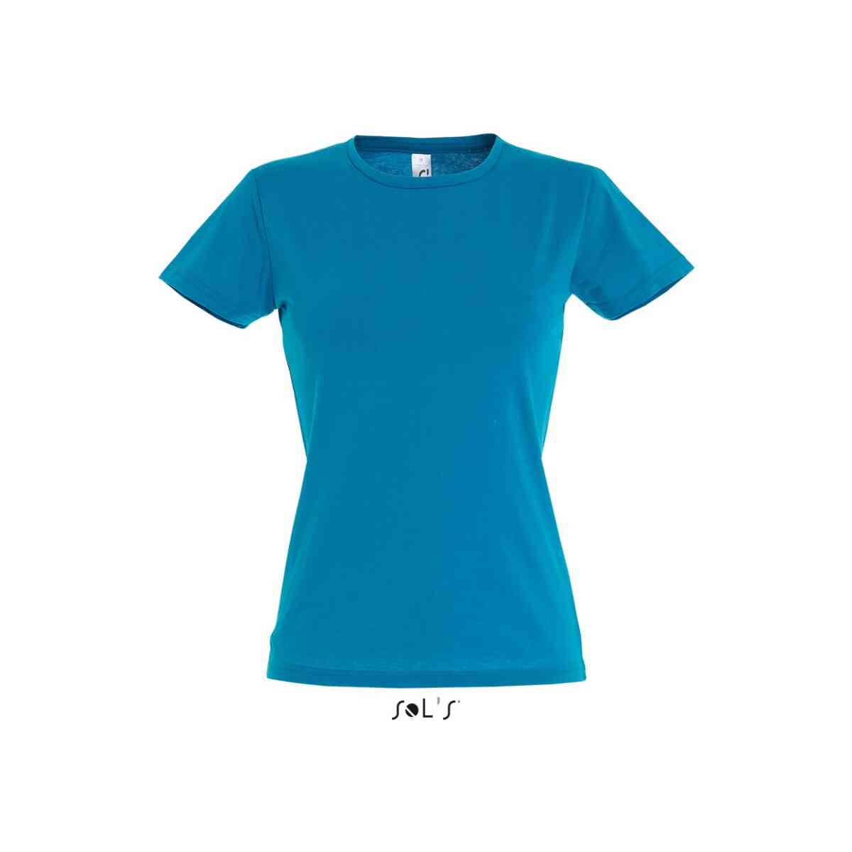 ženska T-shirt majica SOL'S|Miss| promotivni poslovni pokloni |promopoint.hr