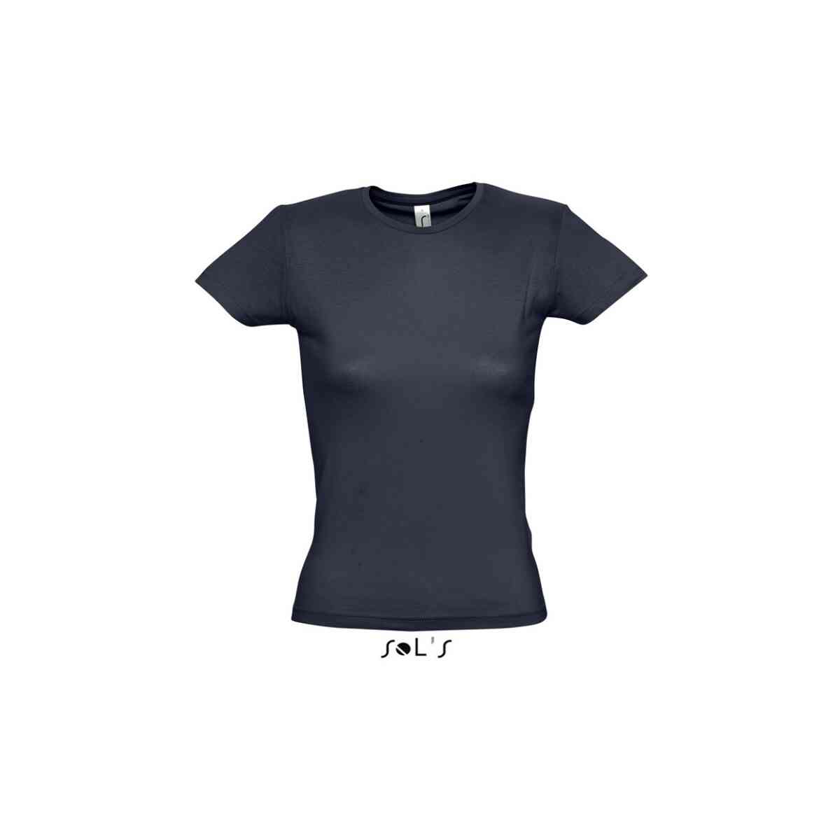 ženska T-shirt majica SOL'S|Miss| promotivni poslovni pokloni |promopoint.hr